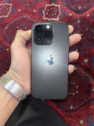 Iphone 14 pro non pta