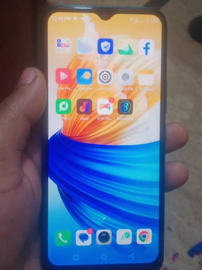 Infinix smart 6 10/10 condition