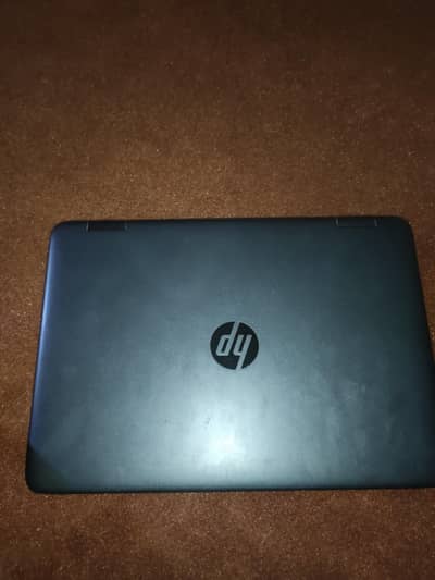 Hp Pro Book 640 G2