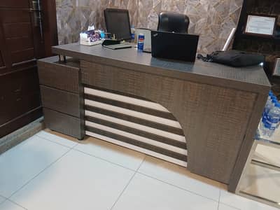 Office Table Executive For Sale