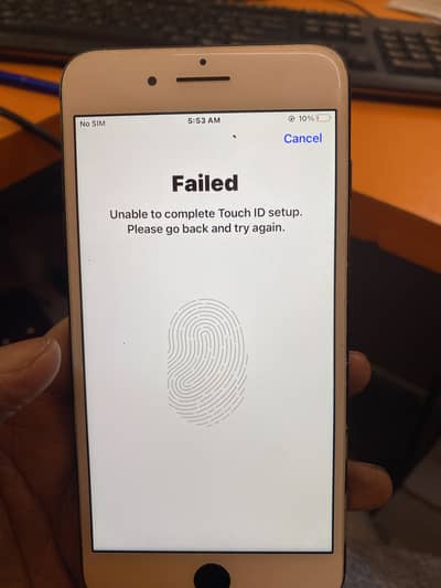 7 plus 32gb pta aprove
