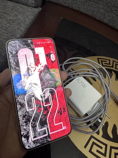 Redmi Turbo 4 Pro 12GB/256GB