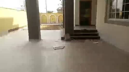 Stunning Prime Location House Is Available For rent In G-15