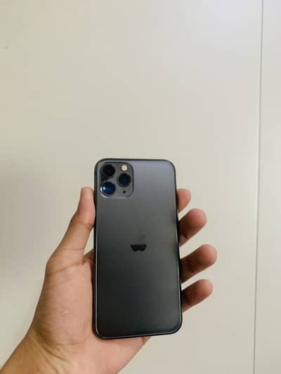 Iphone 11 pro