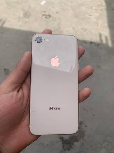 iphone 8 pta 03207839278