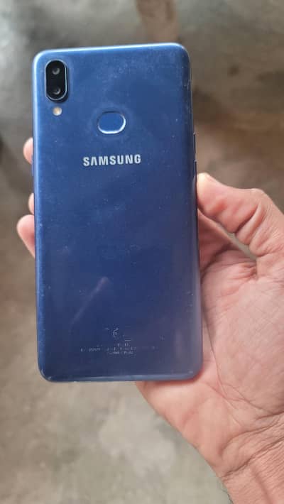 Samsung mobile 10/10