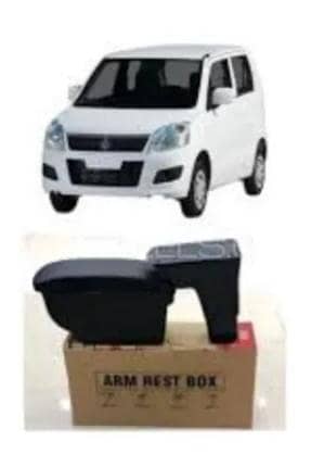 Suzuki wagonR armrest console