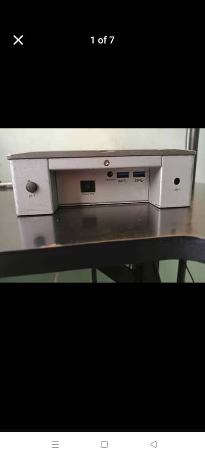 core i3 6th gen mini pc