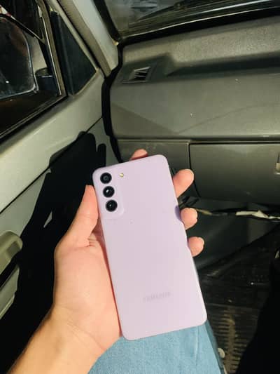 Samsung galaxy S21 FE PTA APPROVED