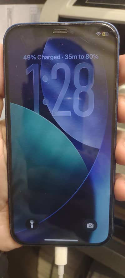 Apple Iphone 12 JV 64GB