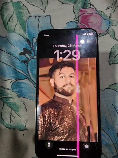 iPhone x pta approved