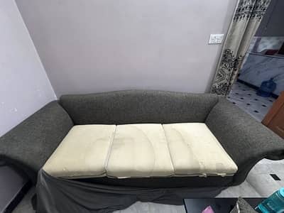 7 Seater Sofa Set