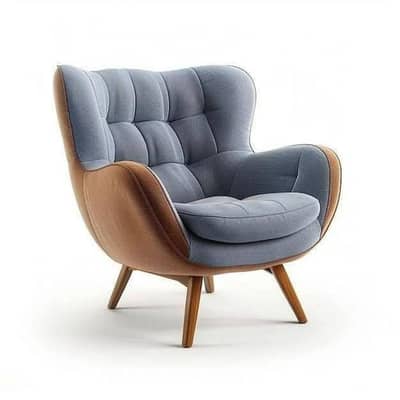 Sofa Designs Available in Best Quality Foam and Fabric