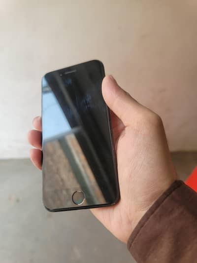 IPhone 7 128. gb non pta bypass all ok only  battery or panel charge