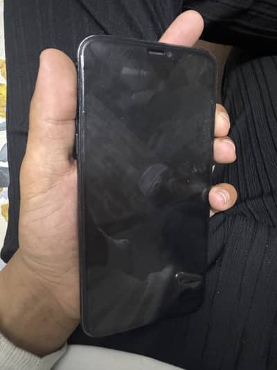 iPhone 11 Pro Max non pta