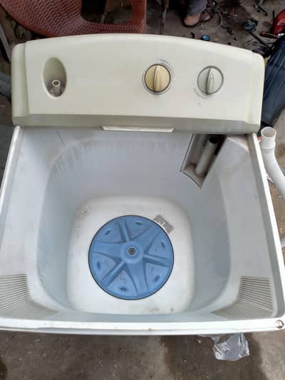 Dawlance 5100 washing machine