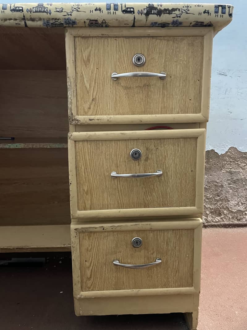 Study/Computer table 2