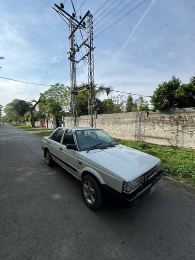 Sunny average 28km better than mehran cultus kheyber