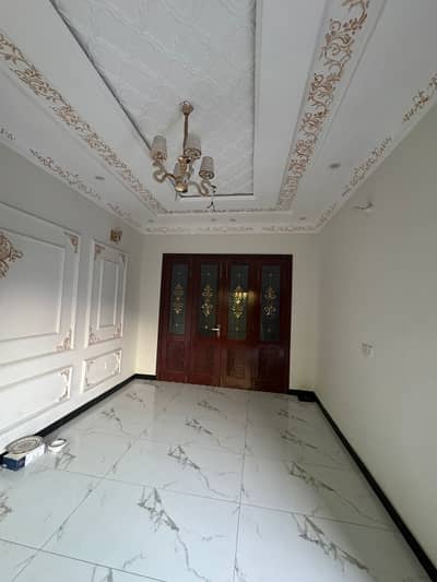 7 Marla brand new upper portion available for rent family ka ly