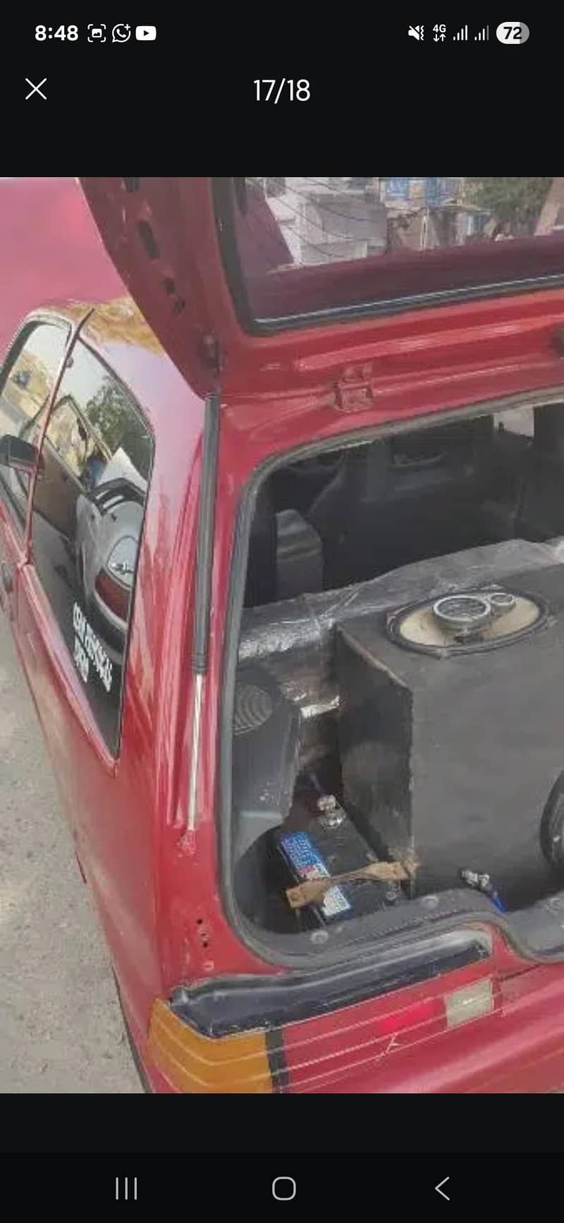 charade two Door 2