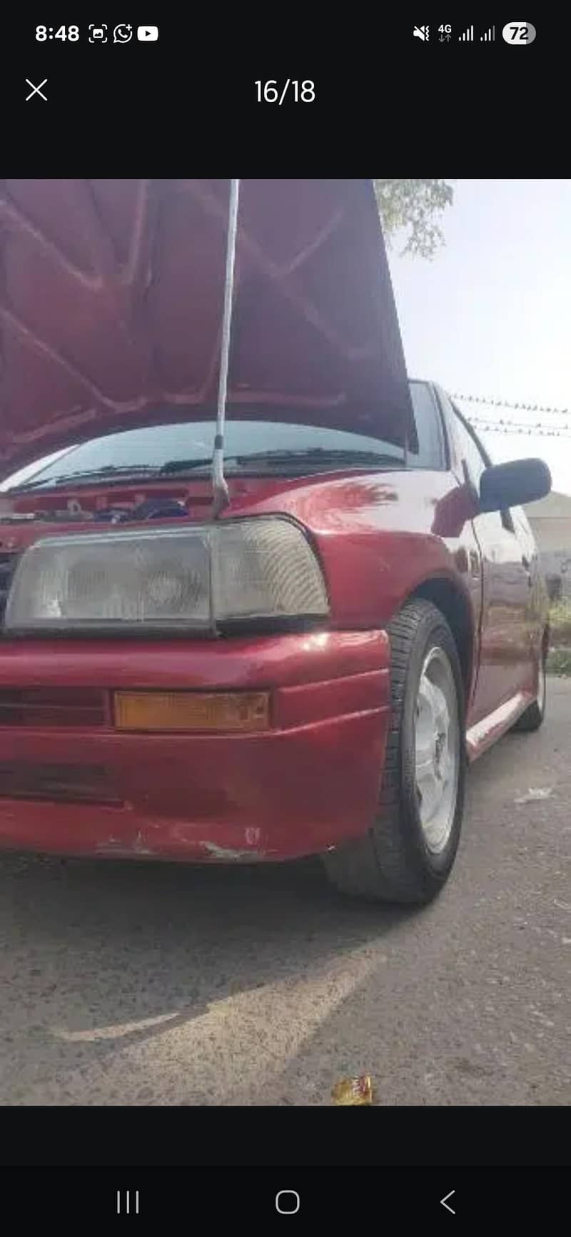 charade two Door 3