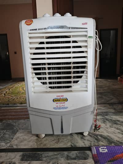 super star air color ac/dc