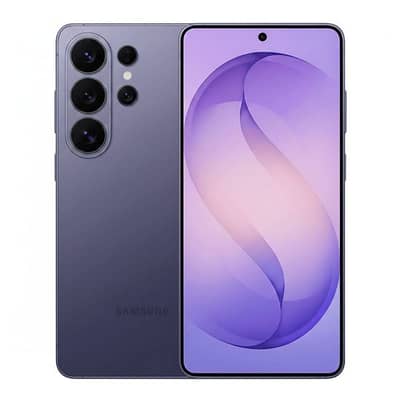 Samsung S26 Ultra 256 GB Cobalt Violet