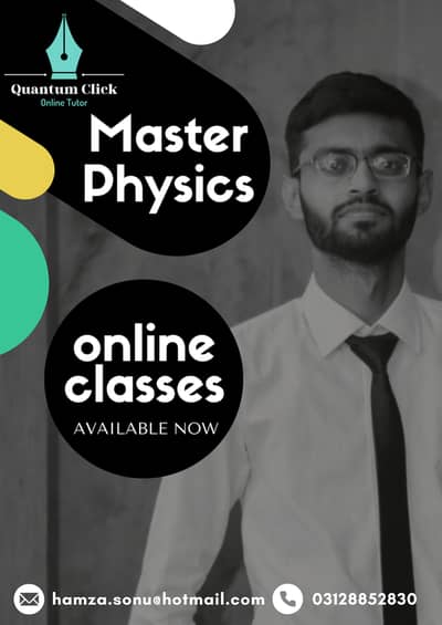 Home tutor and Online tutor availabel