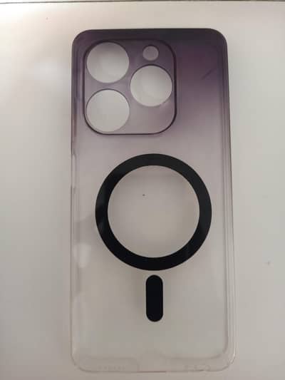 Tecno smart 20c Cover