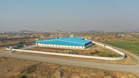 Pre Engineered Building /PEB Shed/ Steel Structure Building /