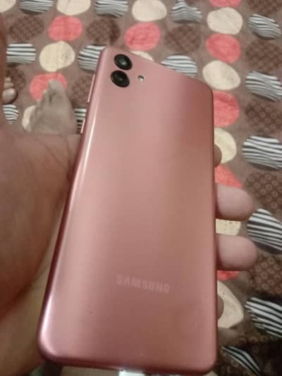 Samsung Galaxy A04