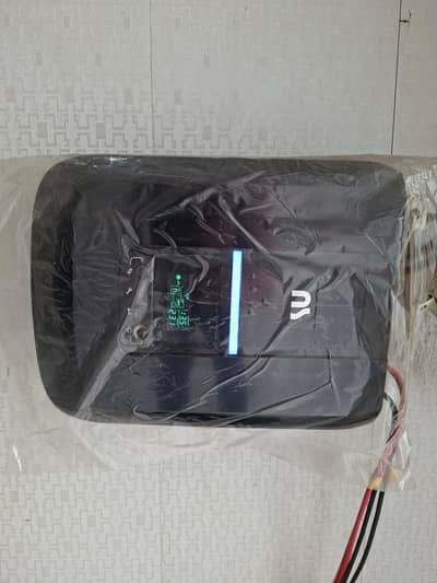 NS Inverter Pro 1202A