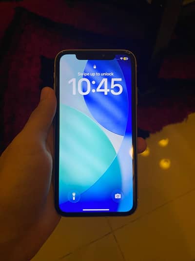 Apple Iphone 11 Non Pta