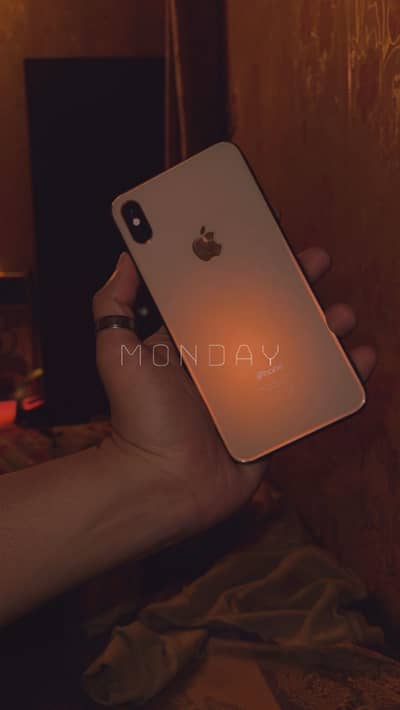 Xs max 256 gb pta approved 78 BH