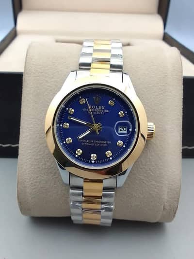 Luxury Style Watch for Men