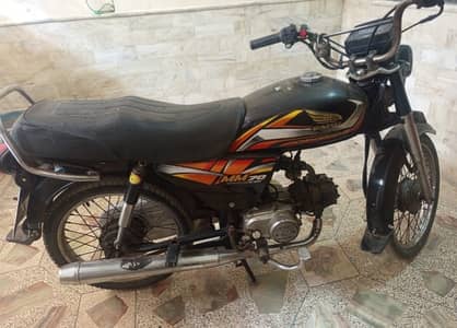Bike for sale
