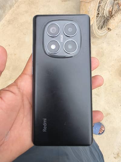 Xiaomi redmi note 14 pro