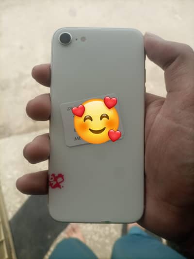 iphone se all sim working urgent sale
