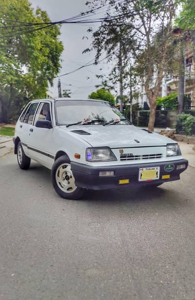 Antique Total Genuine Condition Khyber