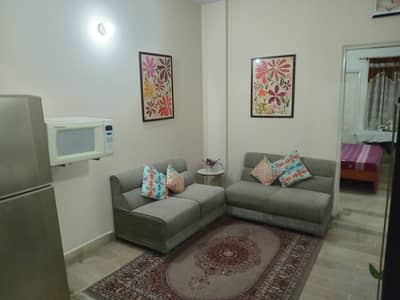 Farhan Classic Flat For Sale 2 Bed Dd