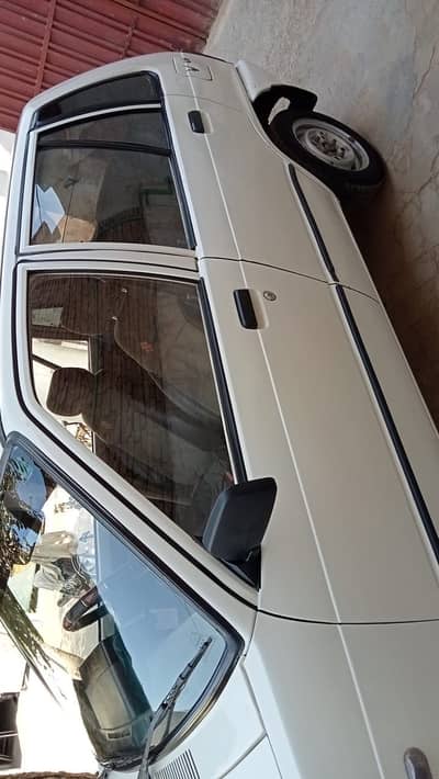 Mehran VXR 2018 model