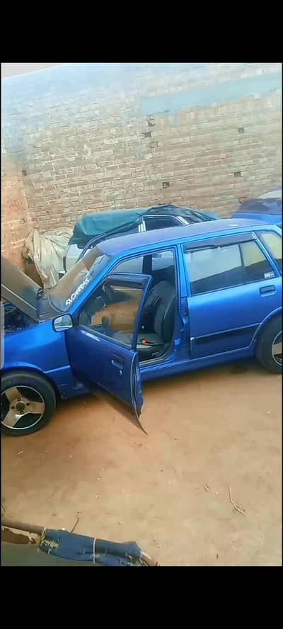suzuki swift urgent sale need moneay
