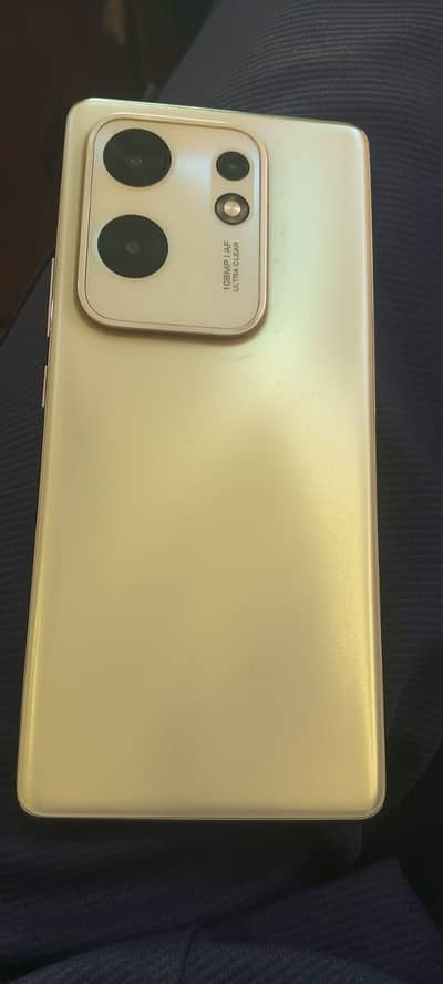 Infinix Zero 30