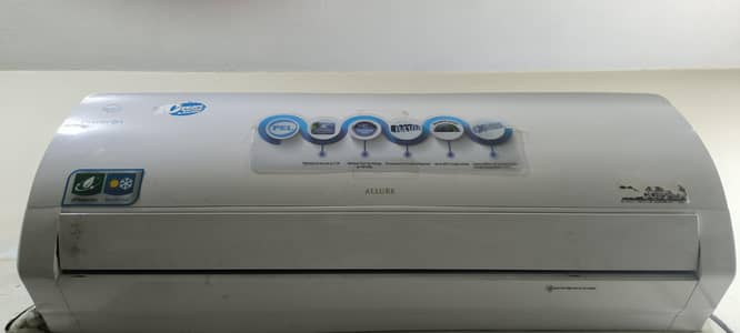 PEL 1.5 Ton DC Inverter Air Conditioner – 10/9 Condition