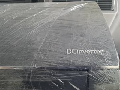 Dc Inverter Ac Available / Dc Inverter / 1.5 Inverter Ac