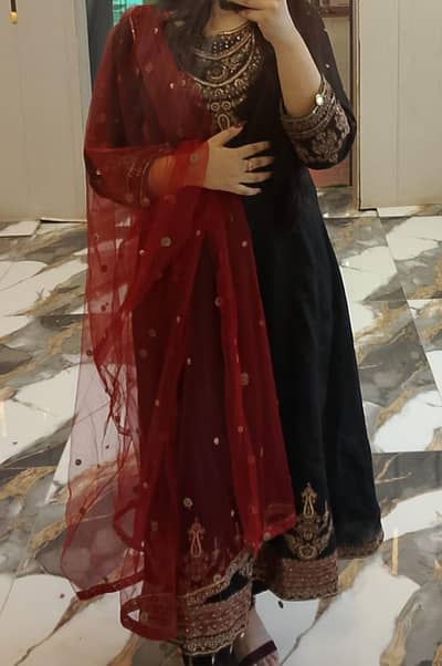 Stylish Frock for Sale 