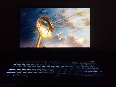 HP Vitcus 15 RTX 3050 6gb 16gb Ram 512gb NVME