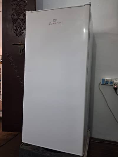 Dawlance Refrigerator Model 9106 – Excellent Condition (Like New!)
