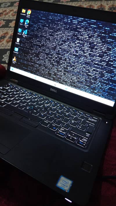 Dell laptop core i5 6 generation