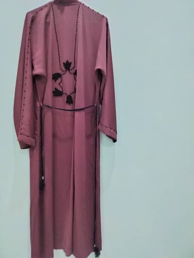 abaya